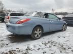 2004 Toyota Camry Solara SE