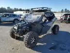 2022 Can-Am Maverick X3 DS Turbo