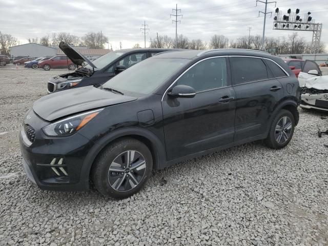 2022 KIA Niro EX