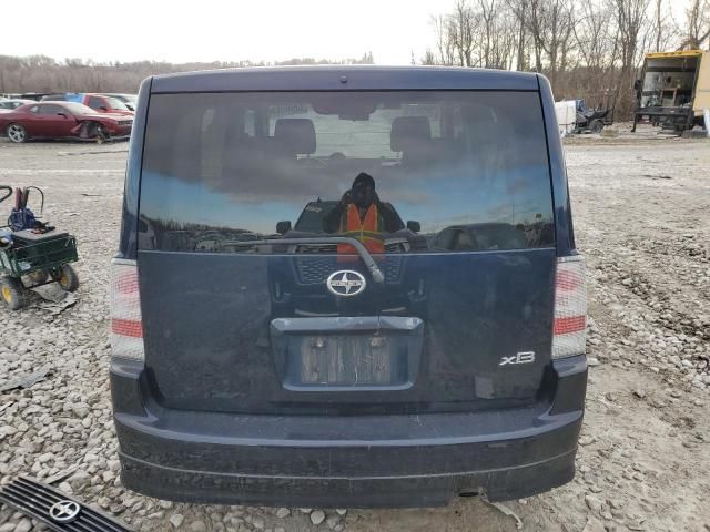 2006 Scion XB