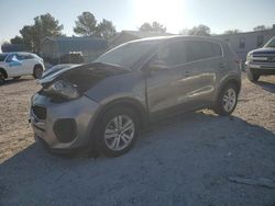 2017 KIA Sportage LX en venta en Prairie Grove, AR