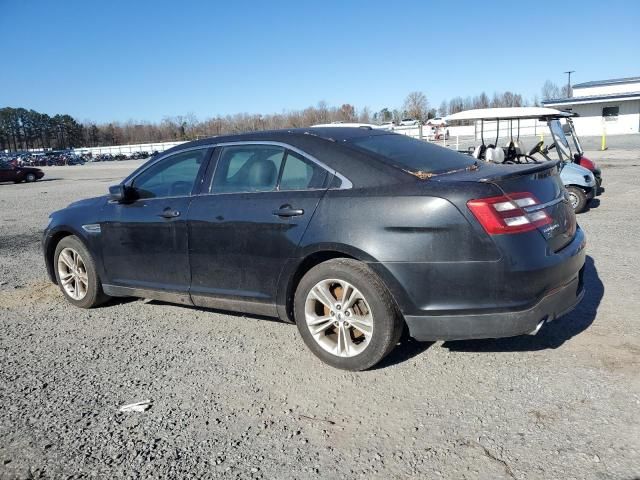 2014 Ford Taurus SEL