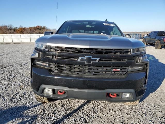 2020 Chevrolet Silverado K1500 LT Trail Boss