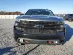 2020 Chevrolet Silverado K1500 LT Trail Boss