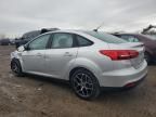 2017 Ford Focus SEL