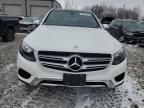 2017 Mercedes-Benz GLC 300 4matic