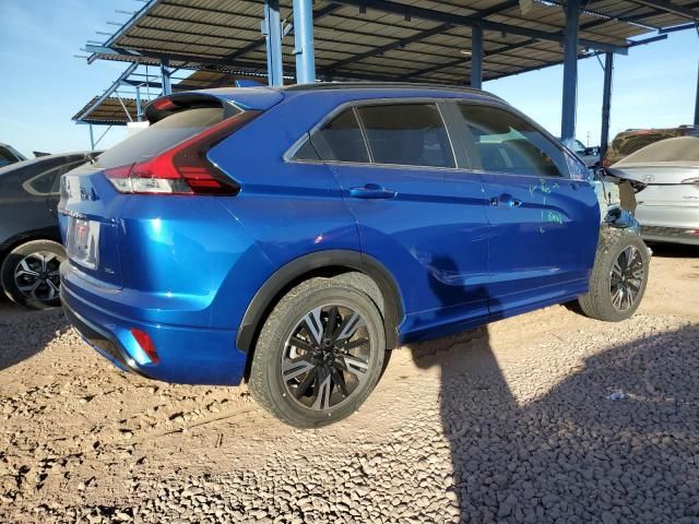 2023 Mitsubishi Eclipse Cross SE