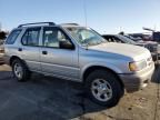 2000 Isuzu Rodeo S