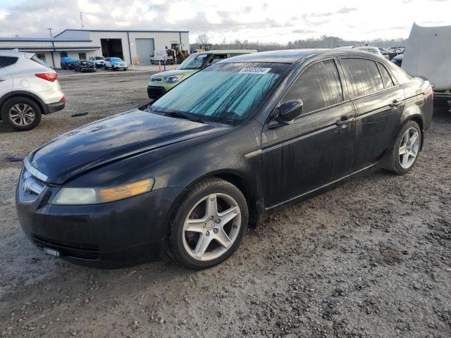 2005 Acura TL