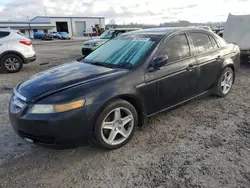 2005 Acura TL en venta en Lumberton, NC