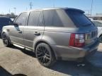 2007 Land Rover Range Rover Sport HSE