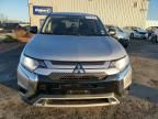 2019 Mitsubishi Outlander ES