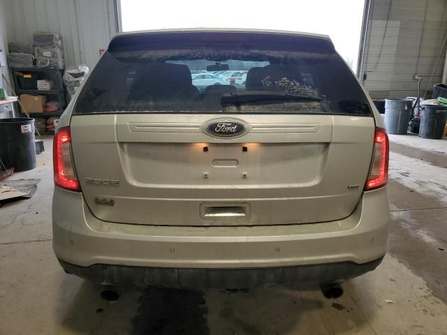 2014 Ford Edge SE