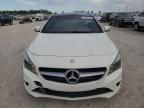 2015 Mercedes-Benz CLA 250