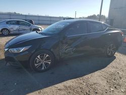 2022 Nissan Sentra SV en venta en Fredericksburg, VA