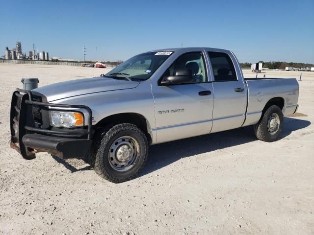 2004 Dodge RAM 2500 ST