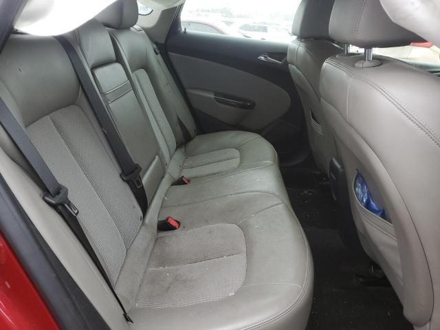 2013 Buick Verano Convenience