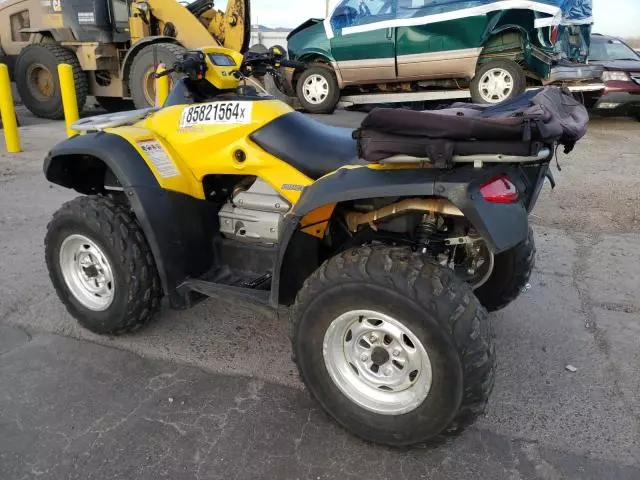 2004 Honda TRX650 FA