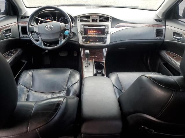 2012 Toyota Avalon Base