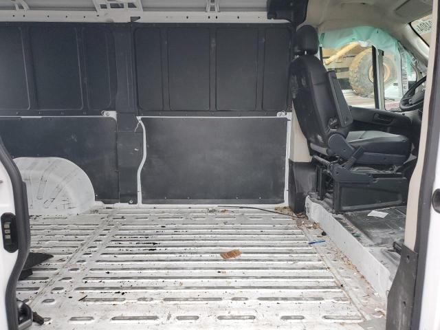 2021 Dodge RAM Promaster 1500 1500 Standard