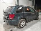 2005 Jeep Grand Cherokee Laredo