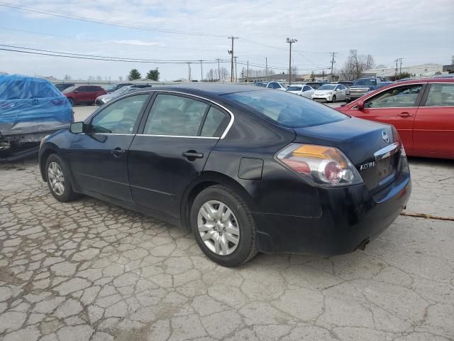 2011 Nissan Altima Base