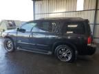 2008 Nissan Armada SE