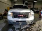 2009 GMC Sierra C2500 Heavy Duty