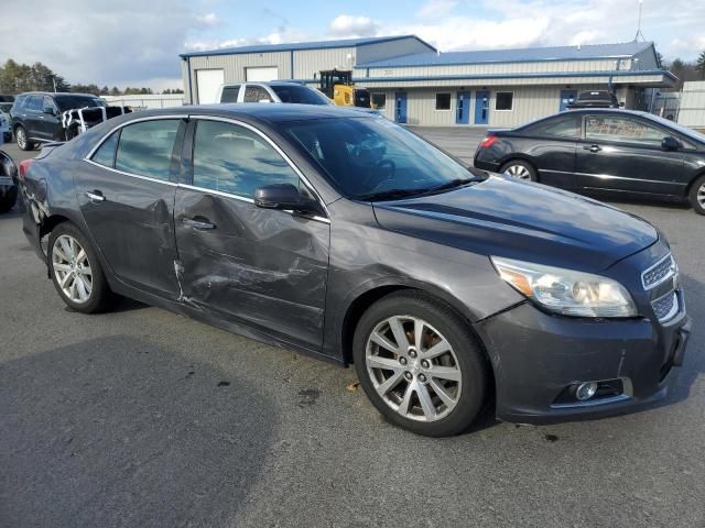 2013 Chevrolet Malibu LTZ