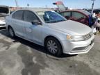 2015 Volkswagen Jetta Base