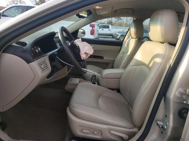 2008 Buick Lacrosse CXL