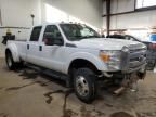 2012 Ford F350 Super Duty