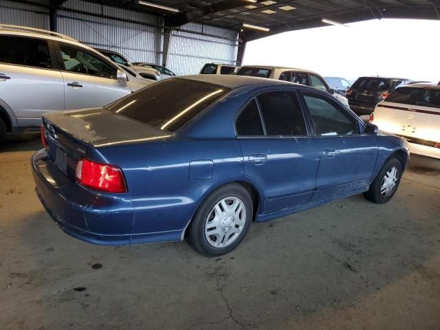 2003 Mitsubishi Galant ES