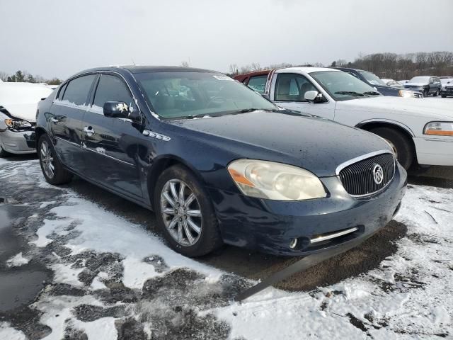 2007 Buick Lucerne CXS