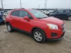 2015 Chevrolet Trax 1LT