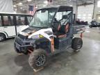 2015 Polaris Ranger XP 900 EPS