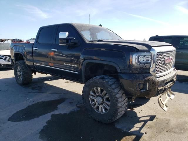 2015 GMC Sierra K2500 Denali