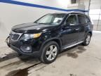 2012 KIA Sorento EX