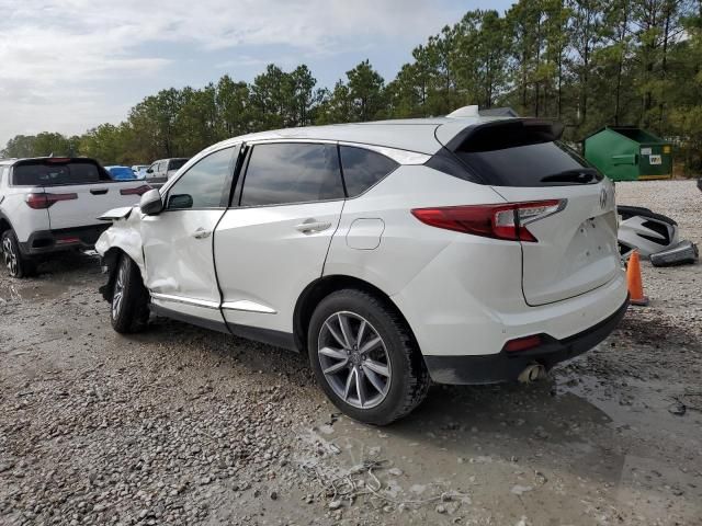 2019 Acura RDX Technology