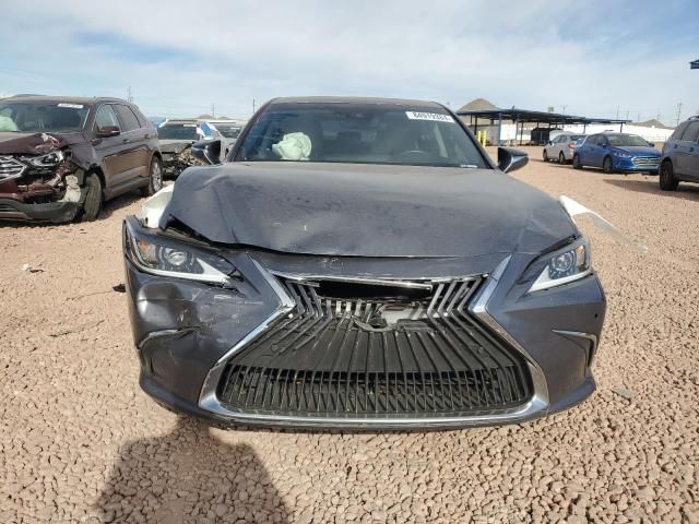 2020 Lexus ES 300H