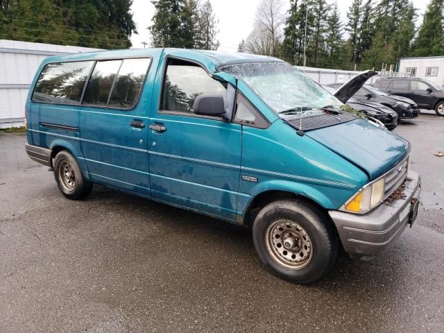 1994 Ford Aerostar