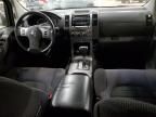 2006 Nissan Pathfinder LE