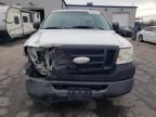 2008 Ford F150