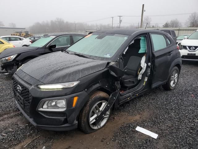 2019 Hyundai Kona SE