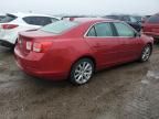 2013 Chevrolet Malibu 2LT