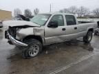 2003 Chevrolet Silverado K2500 Heavy Duty