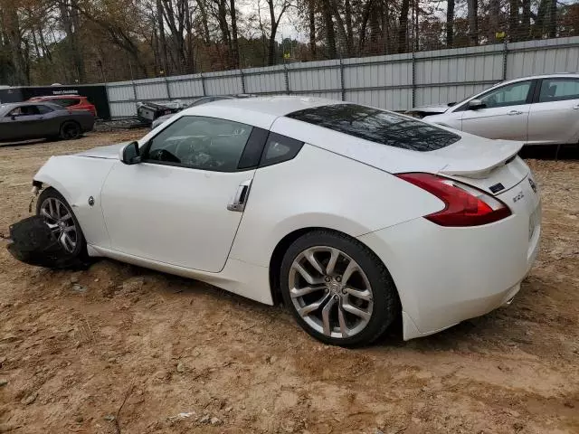 2013 Nissan 370Z Base