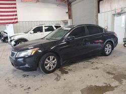 Honda salvage cars for sale: 2010 Honda Accord LXP