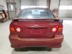 2004 Toyota Corolla CE