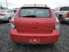 2009 Pontiac Vibe